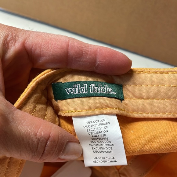 Baseball cap ladies - Picture 4 of 6